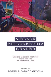 Cover image for A Black Philadelphia Reader