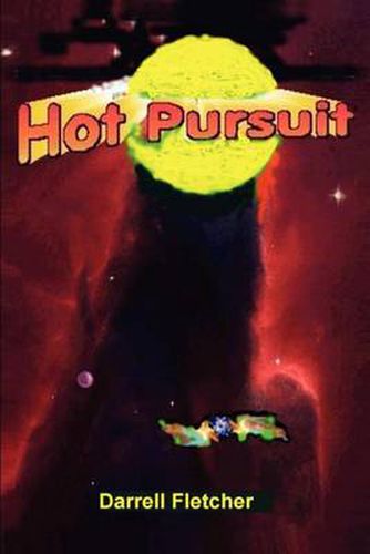 Cover image for Hot Pursuit