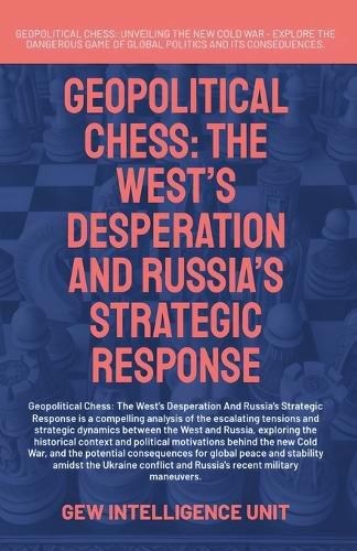 Cover image for Geopolitical Chess