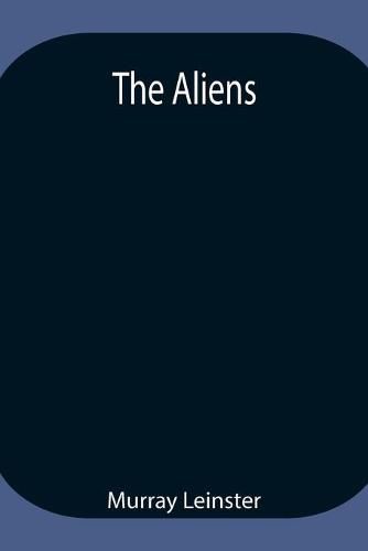 Cover image for The Aliens