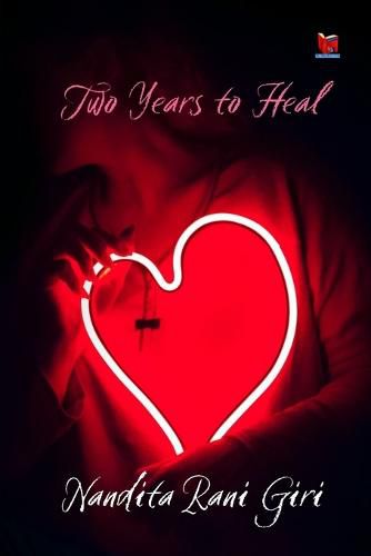 Cover image for Two Years to Heal