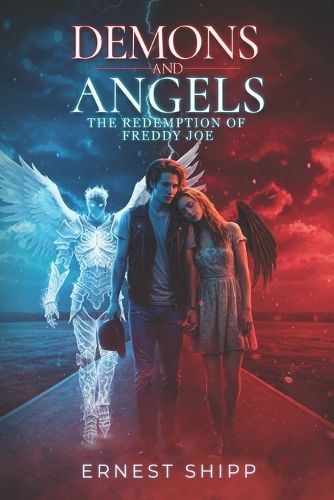 Cover image for Demons And Angels