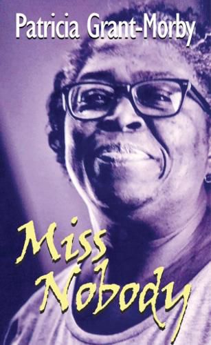 Cover image for Miss Nobody