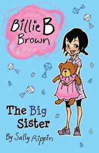 Cover image for The Big Sister