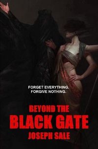 Cover image for Beyond the Black Gate