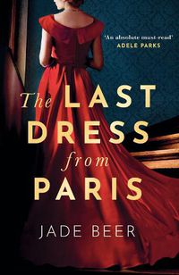 Cover image for The Last Dress from Paris