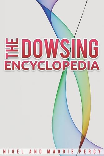 Cover image for The Dowsing Encyclopedia