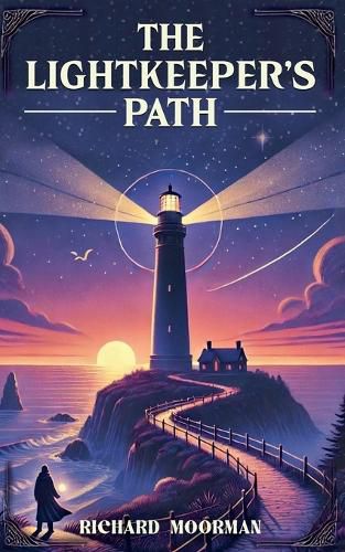 Cover image for The Lightkeeper's Path