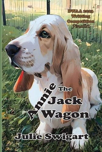 Cover image for Annie the Jack Wagon