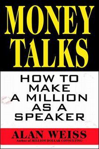 Cover image for Money Talks