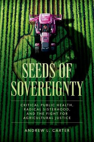 Cover image for Seeds of Sovereignty