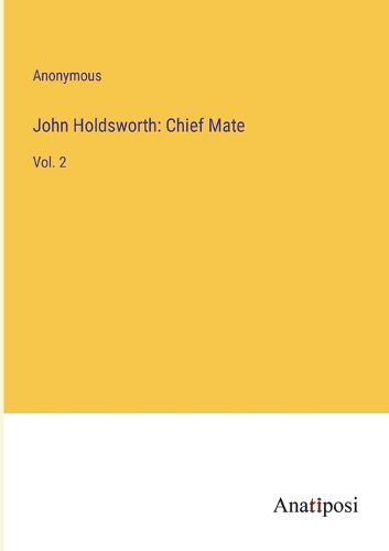 John Holdsworth