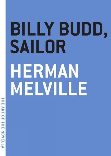 Cover image for Billy Budd, Sailor