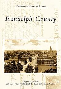 Cover image for Randolph County