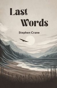 Cover image for Last Words