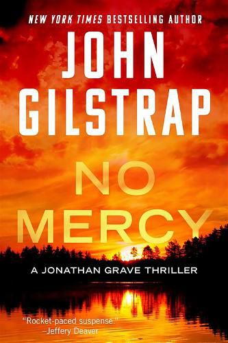 Cover image for No Mercy