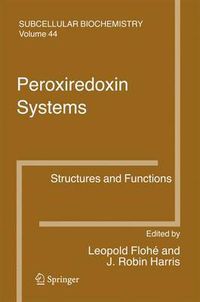 Cover image for Peroxiredoxin Systems: Structures and Functions