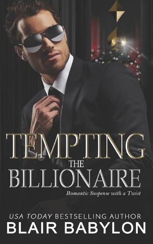 Tempting the Billionaire