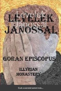 Cover image for Levelek Janossal