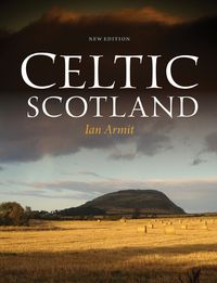 Cover image for Celtic Scotland