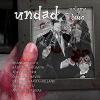 Cover image for Undad - Volume Two