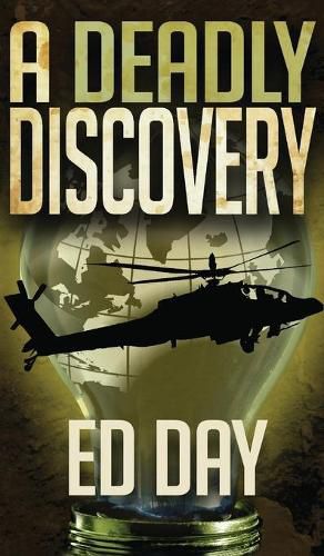 Cover image for A Deadly Discovery