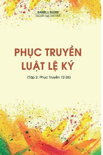 Cover image for Ph_c Truy_n Lu_t L_ K? (T_p 2 - Ph_c Truy_n 12-26)