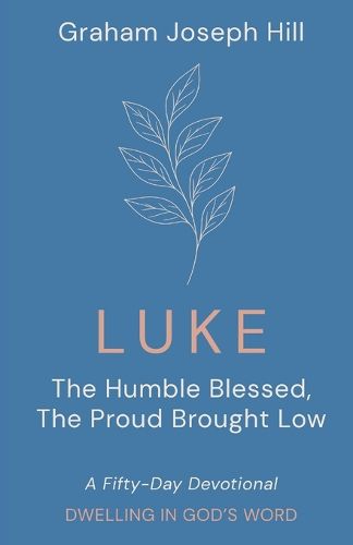 Cover image for Luke