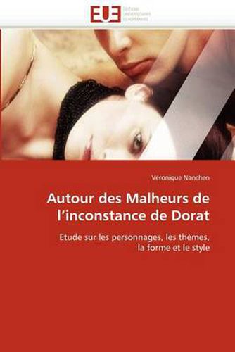 Cover image for Autour Des Malheurs de L'Inconstance de Dorat