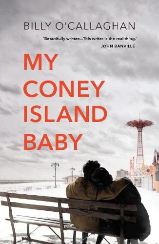 Cover image for My Coney Island Baby