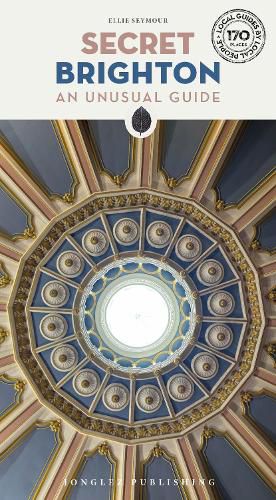 Cover image for Secret Brighton Guide