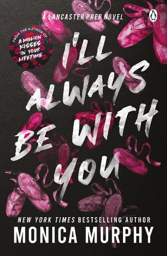 Cover image for I'll Always Be With You