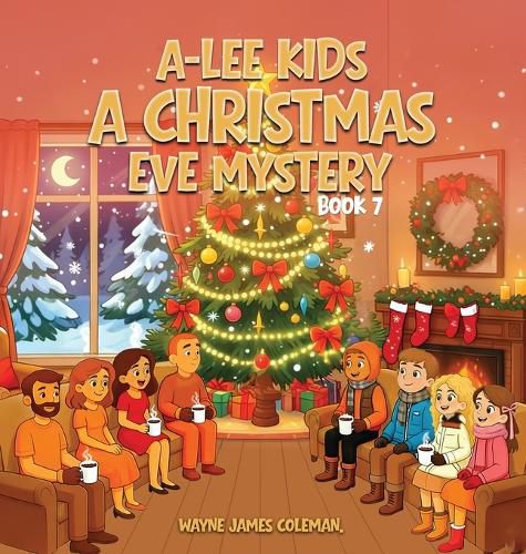Cover image for A-Lee Kids