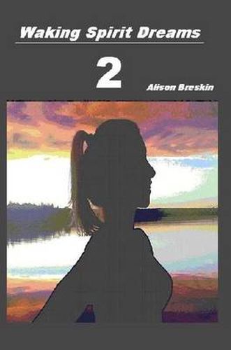 Cover image for Waking Spirit Dreams 2