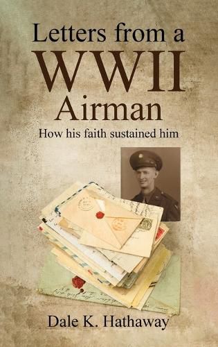 Cover image for Letters from a WWII Airman