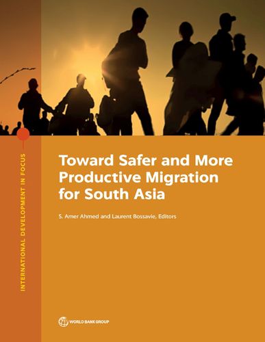 Cover image for Toward Safer and More Productive Migration for South Asia