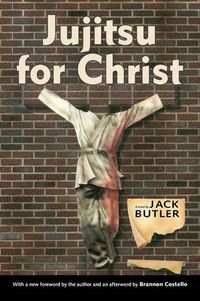 Cover image for Jujitsu for Christ