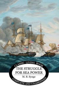 Cover image for The Struggle for Sea Power