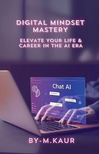 Cover image for Digital Mindset Mastery