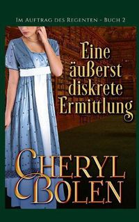 Cover image for Eine  u erst Diskrete Ermittlung