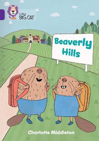 Cover image for Beaverly Hills