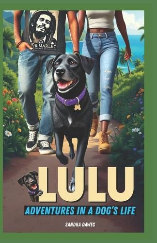 Cover image for Lulu