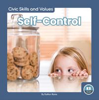 Cover image for Self-Control