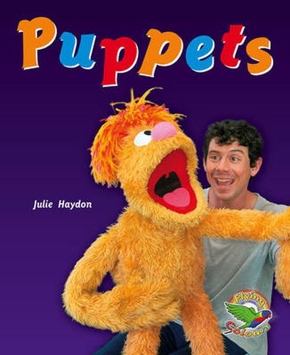 Puppets