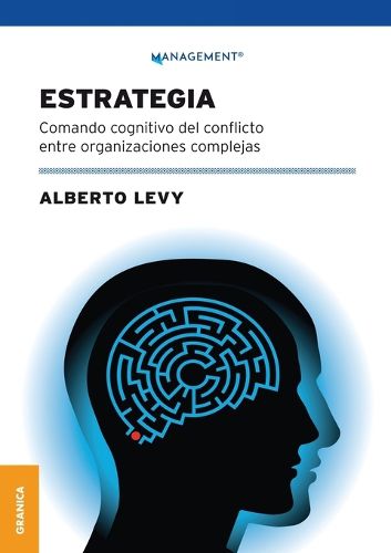 Cover image for Estrategia