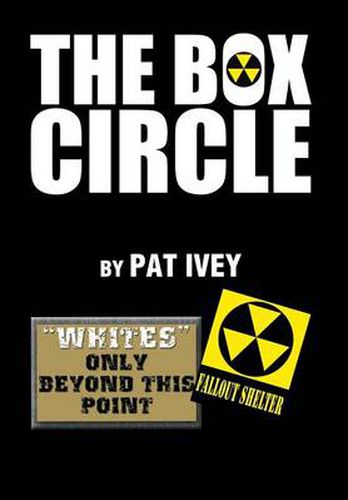 Cover image for The Box Circle