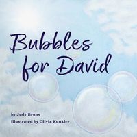 Cover image for Bubbles for David