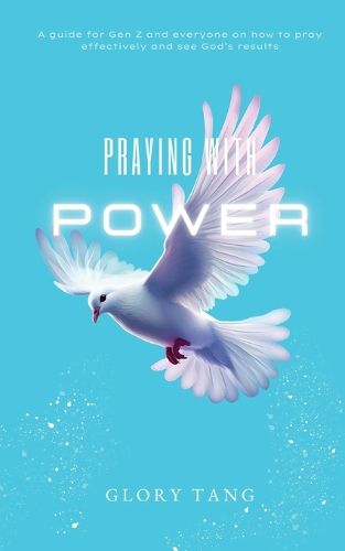 Cover image for Praying with Power