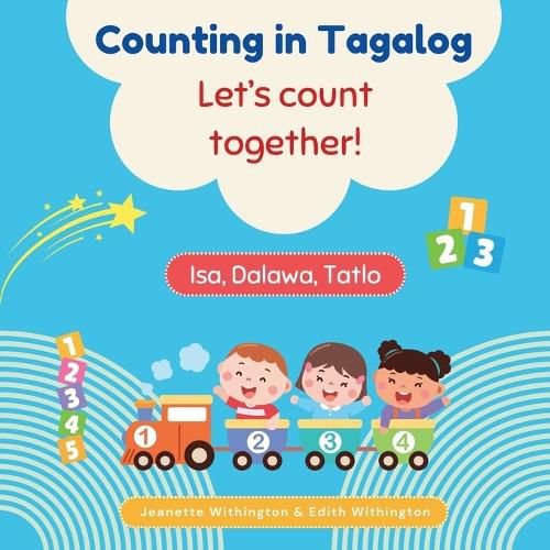 Counting in Tagalog, Jeanette Withington, Edith Withington ...