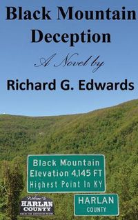 Cover image for Black Mountain Deception